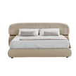 Fandango Bed by Rugiano | Casa Design Group