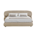 Fandango Bed by Rugiano | Casa Design Group