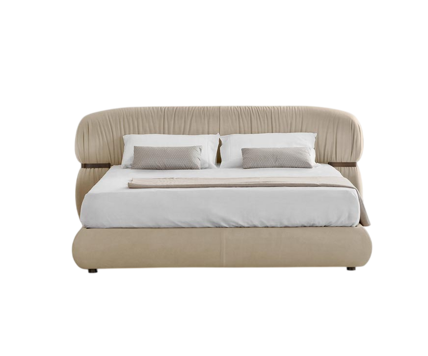 Fandango Bed by Rugiano | Casa Design Group