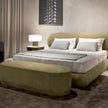 Fandango Bed by Rugiano | Casa Design Group