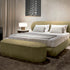 Fandango Bed by Rugiano | Casa Design Group