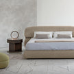 Fandango Bed by Rugiano | Casa Design Group