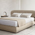 Fandango Bed by Rugiano | Casa Design Group