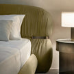 Fandango Bed by Rugiano | Casa Design Group