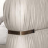 Fandango Bed by Rugiano | Casa Design Group