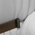 Fandango Bed by Rugiano | Casa Design Group
