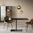 Farniente Dining Table by Giovanni Tommaso Garattoni for Tonelli Design | Casa Design Group