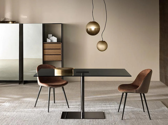 Farniente Dining Table by Giovanni Tommaso Garattoni for Tonelli Design | Casa Design Group