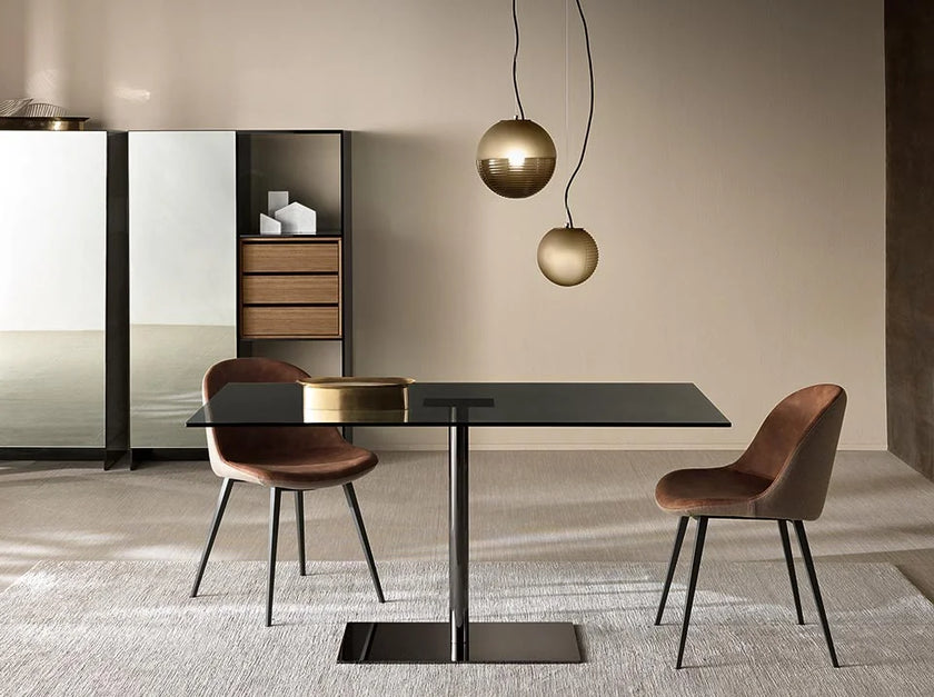 Farniente Dining Table by Giovanni Tommaso Garattoni for Tonelli Design | Casa Design Group