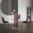 Farniente Dining Table by Giovanni Tommaso Garattoni for Tonelli Design | Casa Design Group