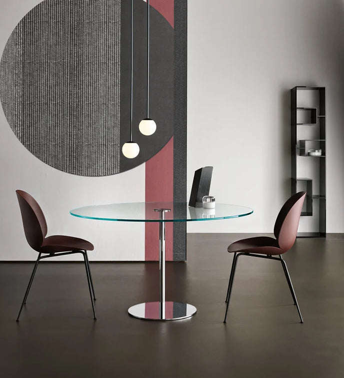 Farniente Dining Table by Giovanni Tommaso Garattoni for Tonelli Design | Casa Design Group