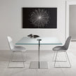 Farniente Dining Table by Giovanni Tommaso Garattoni for Tonelli Design | Casa Design Group