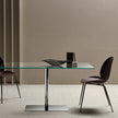 Farniente Dining Table by Giovanni Tommaso Garattoni for Tonelli Design | Casa Design Group