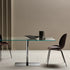 Farniente Dining Table by Giovanni Tommaso Garattoni for Tonelli Design | Casa Design Group