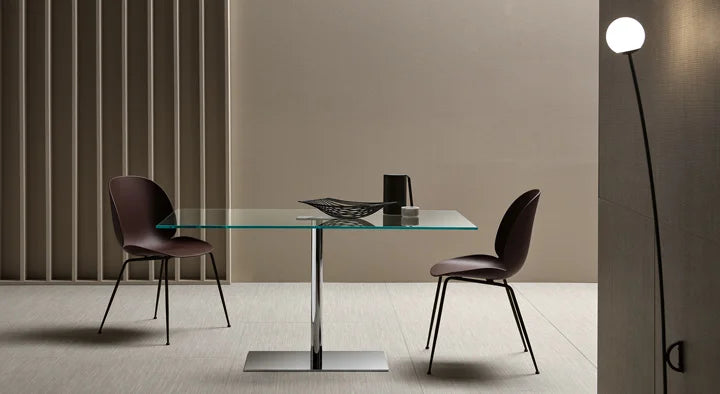Farniente Dining Table by Giovanni Tommaso Garattoni for Tonelli Design | Casa Design Group