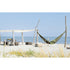Luxury Farniente Outdoor Hammock Perfect for Modern Outdoor Relaxation by Paola Lenti Casa Design Group