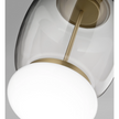 Faro Ceiling Light Vistosi Italy