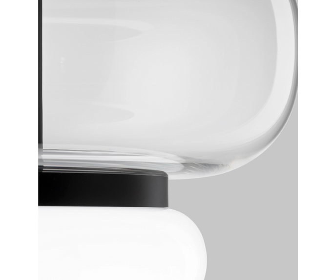 Faro Ceiling Light Vistosi Italy