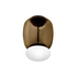 Faro Ceiling Light Vistosi Italy