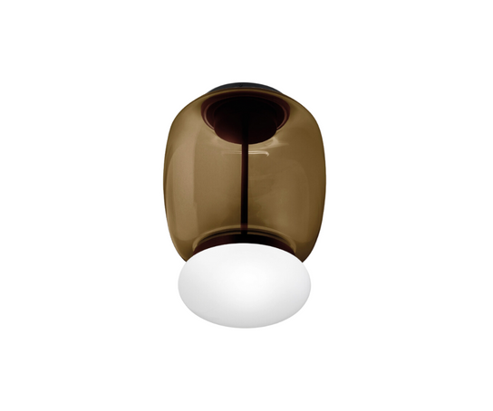 Faro Ceiling Light Vistosi Italy