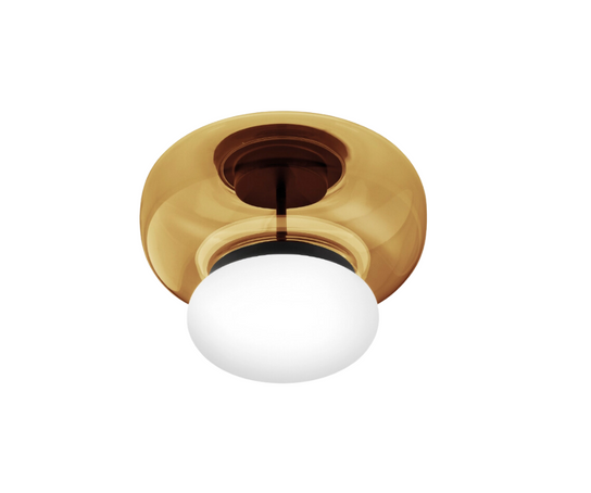 Faro Ceiling Light Vistosi Italy 