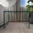 Floor Sample Eden End Table