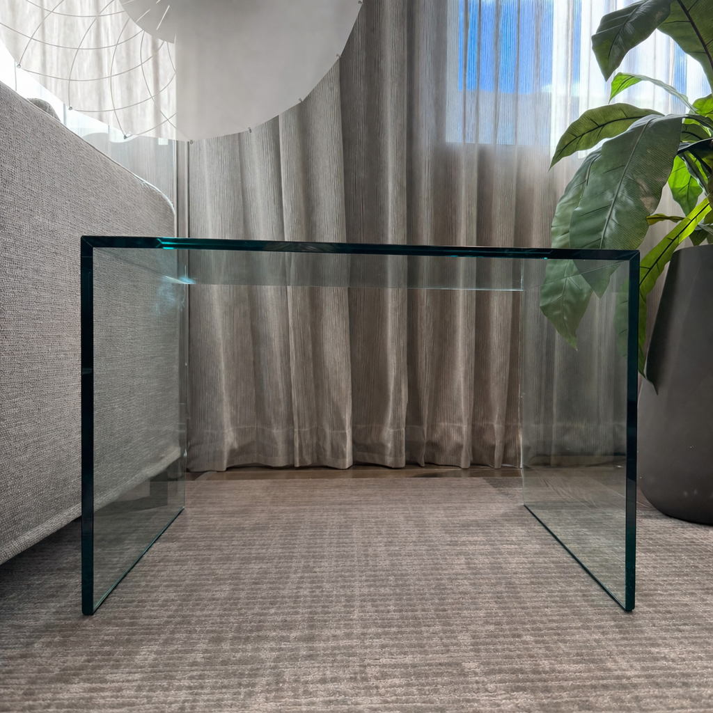 Floor Sample Eden End Table