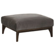 High End Fellow Pouf by Porada Casa Design Group