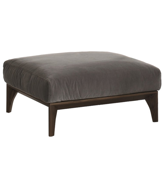 High End Fellow Pouf by Porada Casa Design Group