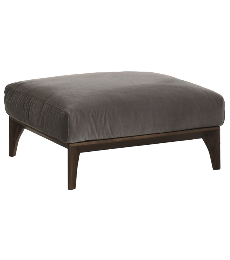 High End Fellow Pouf by Porada Casa Design Group
