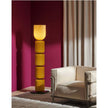 Ficupala Floor Lamp Cassina Luxury Contemporary Floor Lamp Casa Design Group
