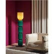 Ficupala Floor Lamp Cassina Luxury Contemporary Floor Lamp Casa Design Group