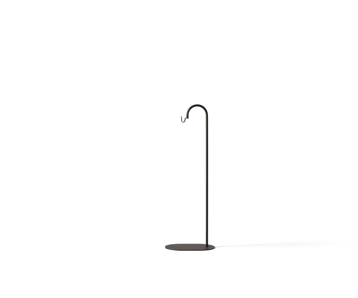 Luxury Ficupala Outdoor Lamp by Cassina with textured blown glass – Casa Design Group