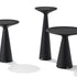 High Figura Side Tables by Draenert Casa Design Group