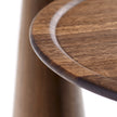 High Figura Side Tables by Draenert Casa Design Group