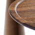 High Figura Side Tables by Draenert Casa Design Group