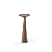 High Figura Side Tables by Draenert Casa Design Group