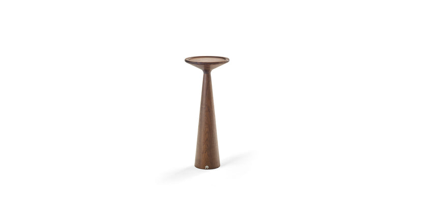 High Figura Side Tables by Draenert Casa Design Group