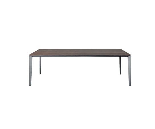 High End Filigree Dining Table by Molteni&C Casa Design Group