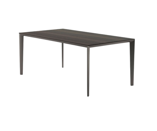 High End Filigree Dining Table by Molteni&C Casa Design Group