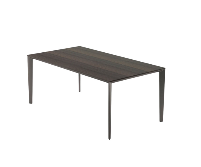 High End Filigree Dining Table by Molteni&C Casa Design Group