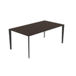 High End Filigree Dining Table by Molteni&C Casa Design Group