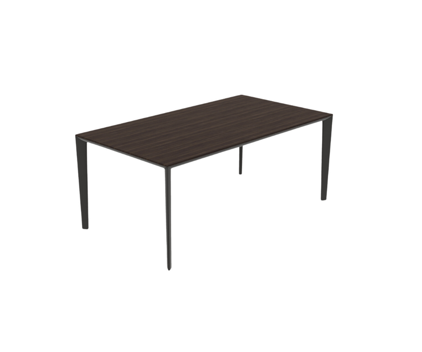 High End Filigree Dining Table by Molteni&C Casa Design Group