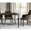 High End Filigree Dining Table by Molteni&C Casa Design Group