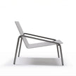High End Fillet Armchair by Living Divani Casa Design Group