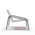 High End Fillet Armchair by Living Divani Casa Design Group