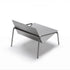 High End Fillet Armchair by Living Divani Casa Design Group