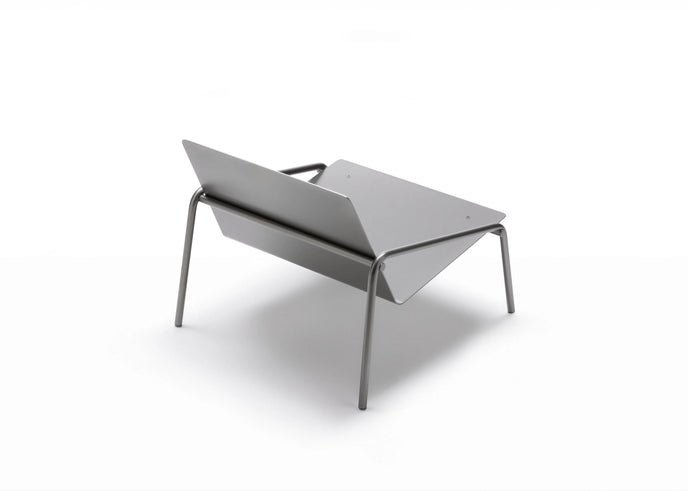 High End Fillet Armchair by Living Divani Casa Design Group