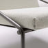 High End Fillet Armchair by Living Divani Casa Design Group