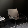 High End Fillet Outdoor Armchair by Living Divani Casa Design Group